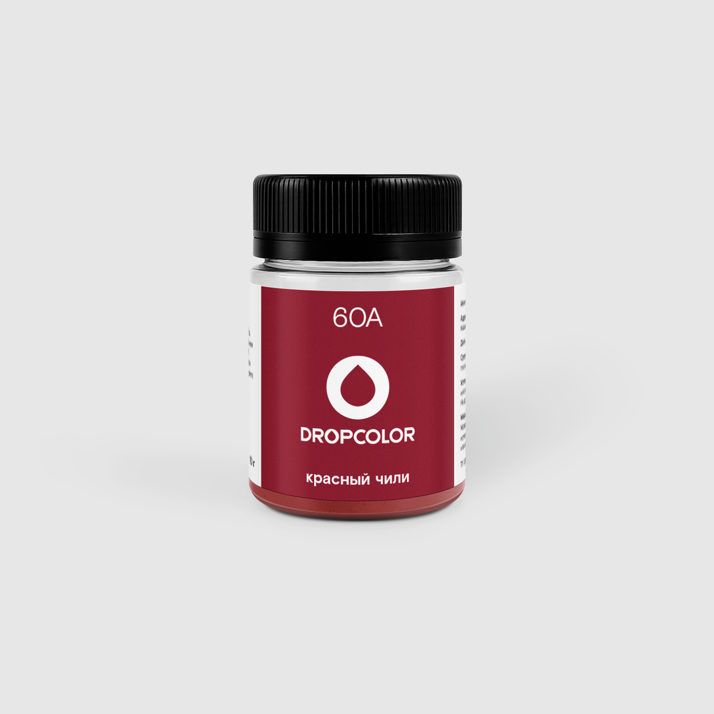 60А Красный Чили