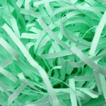 Наполнитель бумажный 50 гр. мятный