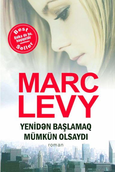 Yenidən Başlamaq Mümkün Olsaydı