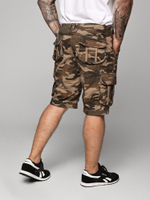 Шорты карго Abercrombie & Fitch AB603