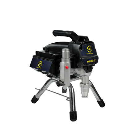 Окрасочный аппарат SCHTAER Mars 25.1