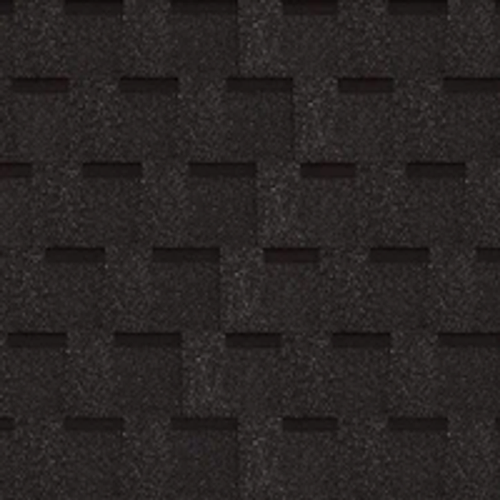 Ламинированная черепица Docke PIE DRAGON/ ORIGINAL/ Асфальт