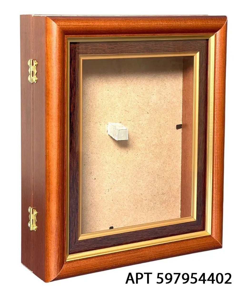 Икона Фотины Самаряныни, мученицы на дереве: 125 х 160 (Синопсисъ)