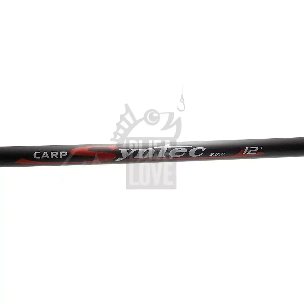 Карповое удилище Favorite Syntec Carp 3.90м 3.00lbs