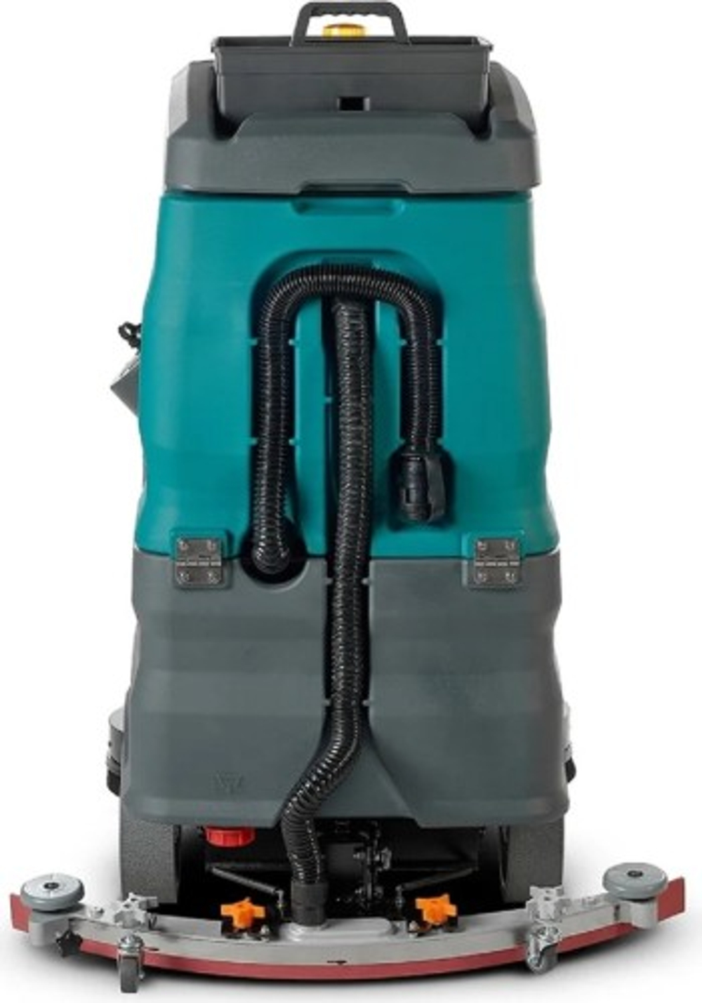 Машина поломоечная VinnerMyer S760R с местом оператора, (Gel-260Ah) VM760R-G260