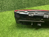 Фонарь левый внутренний BMW X7 G07 (2019-2022)