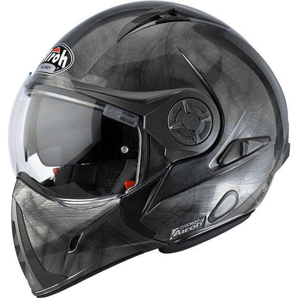 Мотошлем Airoh J106 Color