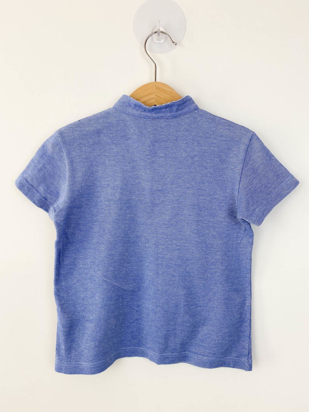 Поло Rosalba, 116