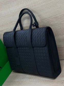 Портфель Bottega Veneta