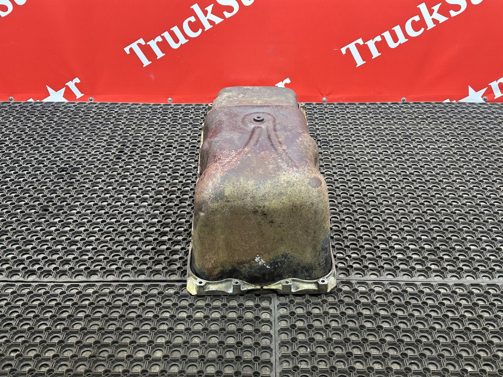 Поддон масляный двигателя