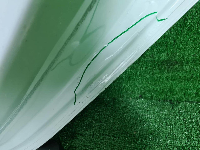 Дверь задняя правая Jaguar XE (2015-н.в.)