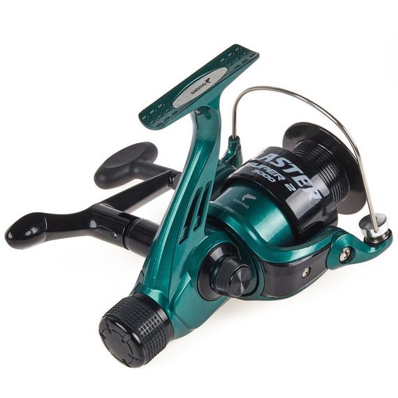 Катушка Salmo Blaster SUPER 2 3000RD картон. подлож.