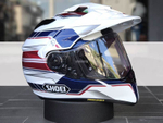 SHOEI Hornet ADV Navigate TC-2