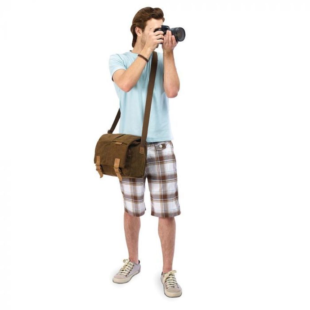 National Geographic NG A2540 Africa S