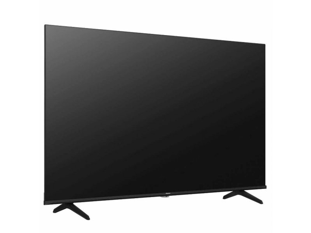 QLED телевизор Hisense 50E7NQ 4K Ultra HD