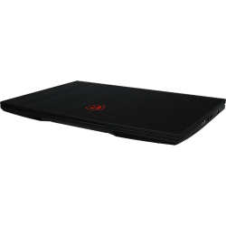 Ноутбук 15,6" MSI GF63 Thin 12VE-237RU Core i7 12650H/8Gb/512Gb SSD/NV RTX4050 6Gb/15.6" FullHD/Win11 Черный (9S7-16R821-237)