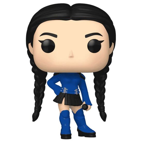 Фигурка Funko POP! Rocks Rosalia Rosalia (Motomami Tour) (416) 75405 / Фигурка Фанко ПОП! в виде испанской певицы, Розалия