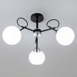 Люстра на штанге Citilux Стивен CL141231