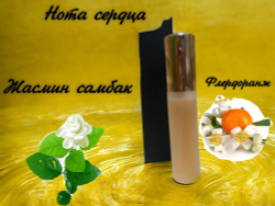 СвеТLана Mr. Newl C&M058-01 Наливная парфюмерия женская 10 мл