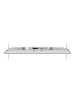 Телевизор TV 32" LED FRAMELESS CN04 (TDTV32CN04H_WE), HD