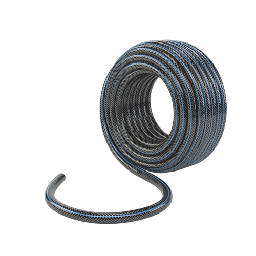 СИБРТЕХ Шланг поливочный армированный ПВХ урожайный 1/2" 15м