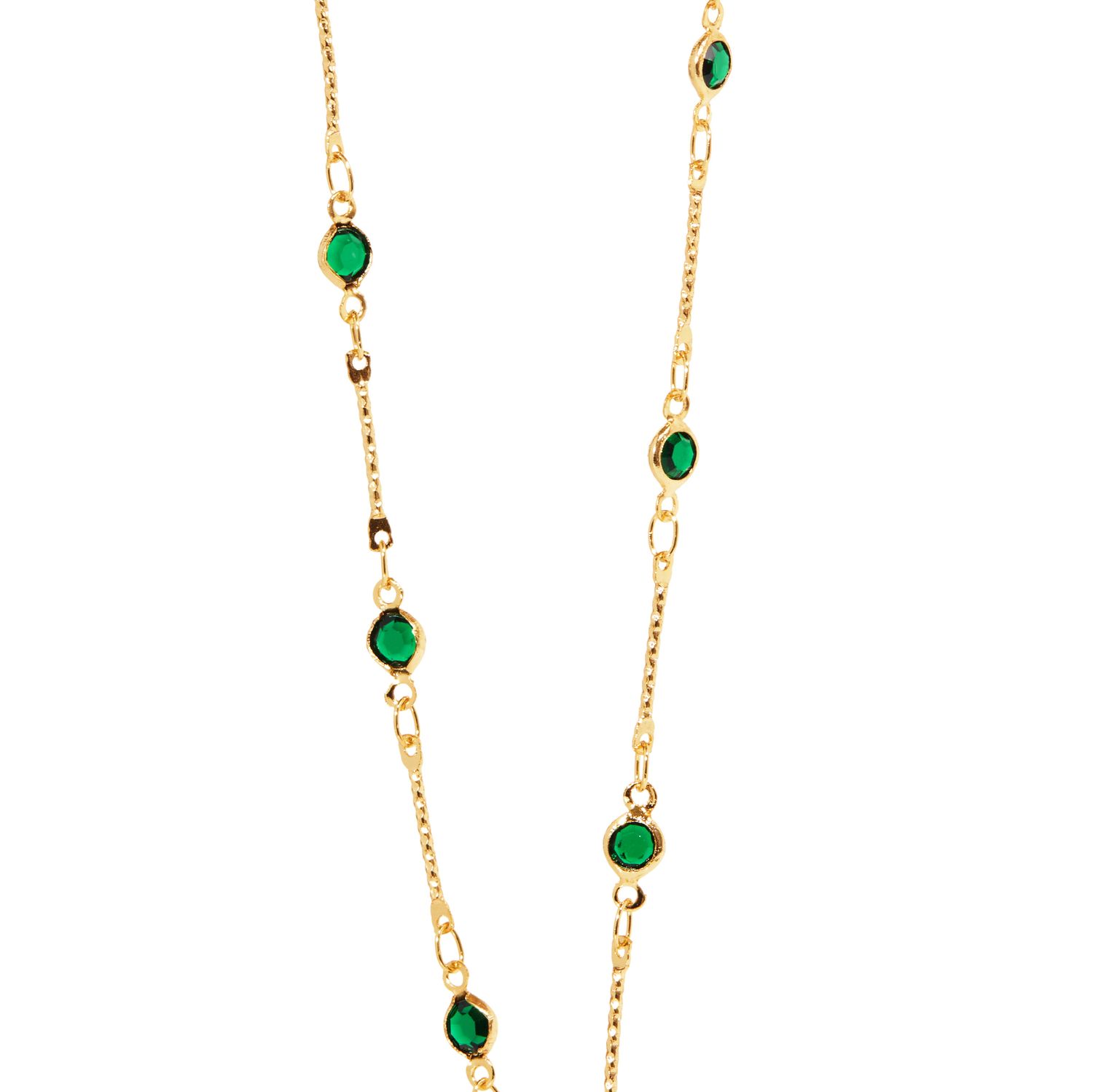 Колье Jezebal Necklace