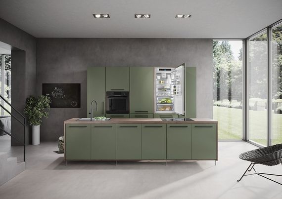 Холодильник Liebherr IRBd 4150-20 001