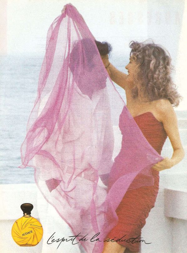 Brut Parfums Prestige Audace