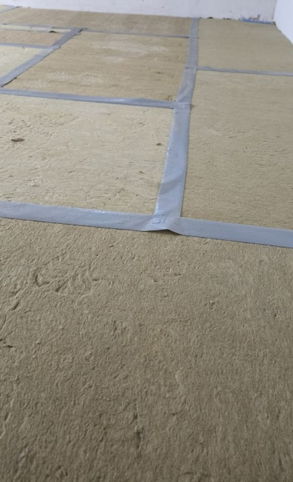 Клейкая лента SoundGuard водостойкая армированная