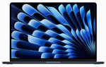 Ноутбук Apple MacBook Air 15 2023 15.3" / 8 Гб / SSD 512 Гб / macOS / MQKX3