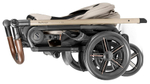 Коляска Peg Perego Veloce TC New Culla Flex 2 в 1 Astral