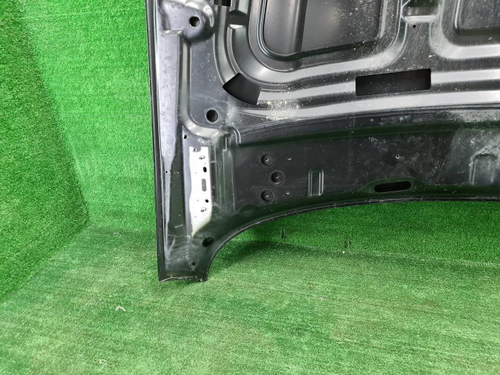 Капот Audi Q5 2 80A (2017-н.в.)