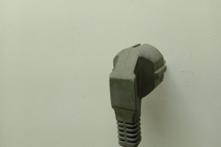 WF6452S4V кт151 Сетевой шнур для стиральной машины Samsung WF6452S4V б/у