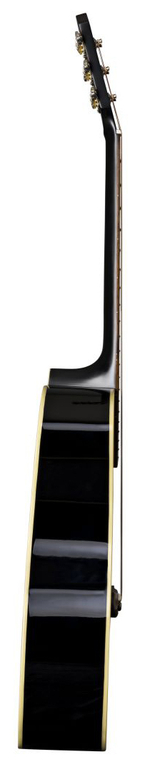 Акустическая гитара BATON ROUGE X15S/D-B