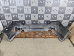 Бампер задний BMW 3-Series (G20) 18-22 Б/У Оригинал 51128493938