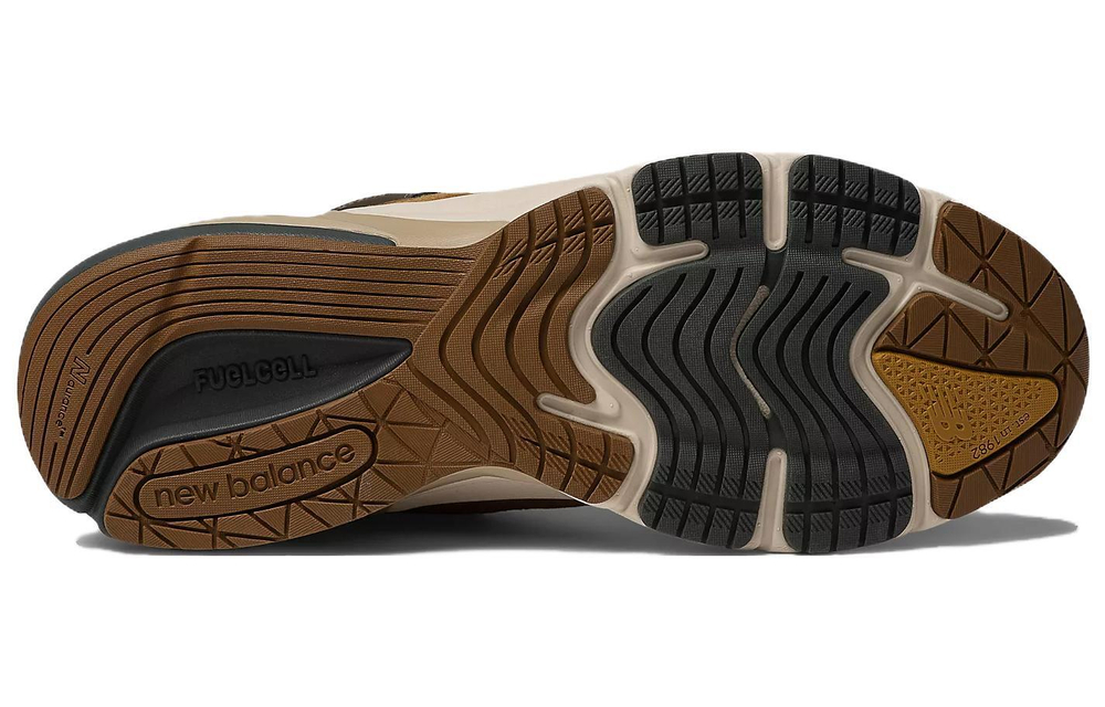Кроссовки Carhartt Wip X New Balance Nb 990 V6