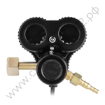 Регулятор универсальный У-30/АР-40-П-01 (36V) PROTEC