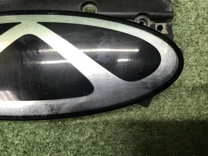 Эмблема Chery Tiggo 8 Pro Max (2022-н.в.)