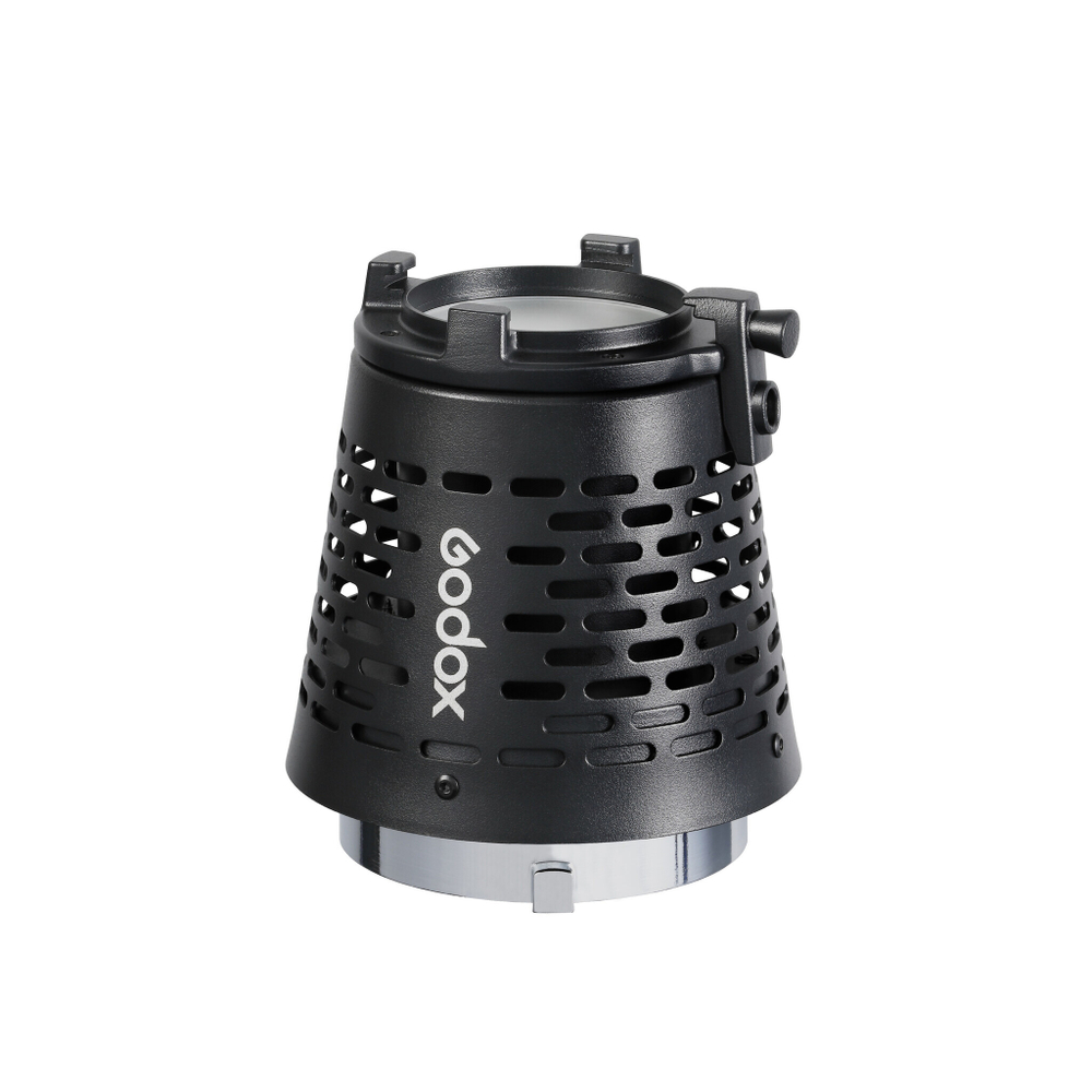 Адаптер Godox SA-17 Bowens для SA-P