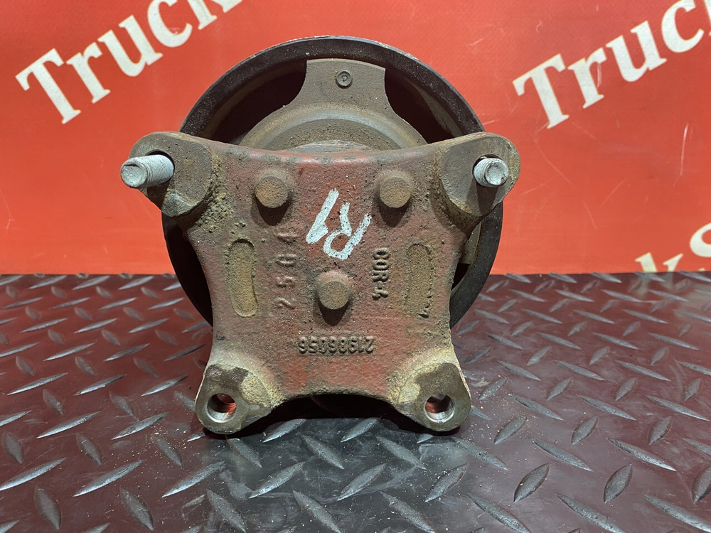 Привод вискомуфты