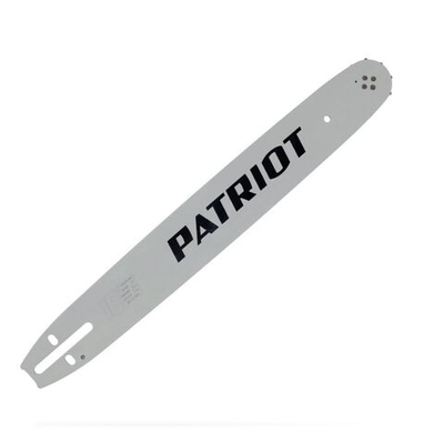 Шина Patriot, P168SLGK095, 16", шина 40 см, цепь 0.325 дюйм, 1.5 мм, 66 звен, 867151650