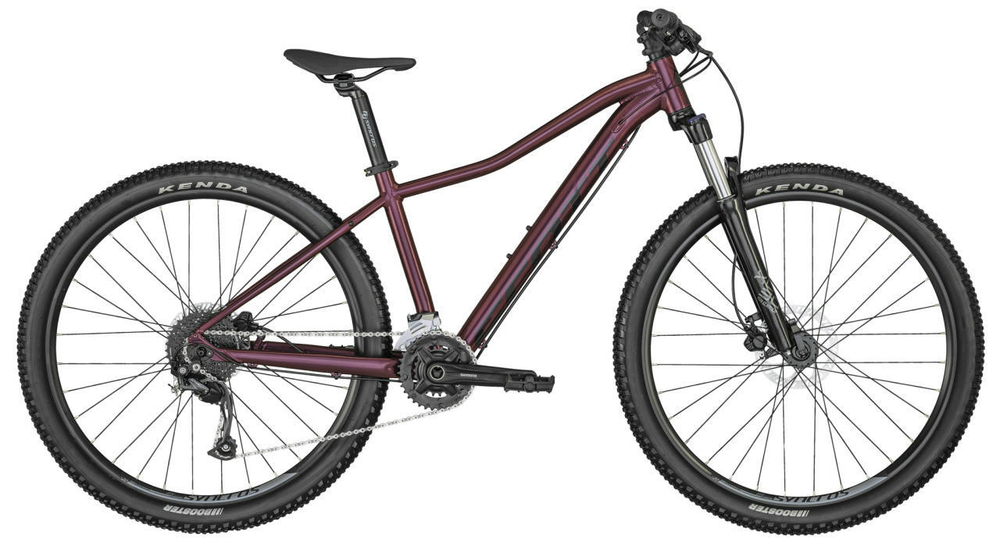 Женский велосипед Scott Contessa Active 40 29 (2022)