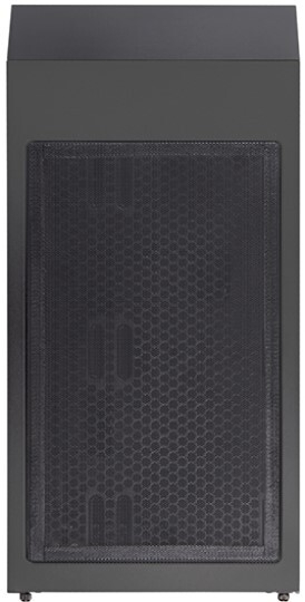 Корпус ATX SilverStone FARA R1 PRO V2