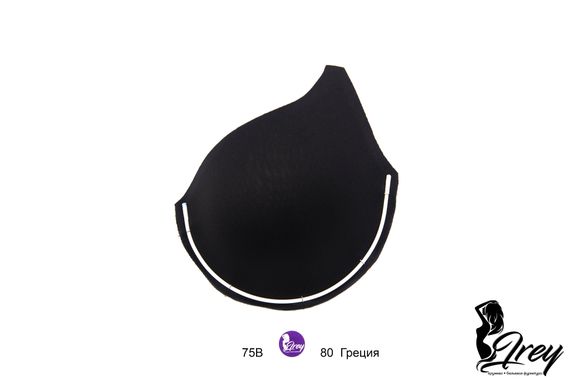 Чашки спейсер АМ-01, 75В-80А-70С-65D, айвори 004