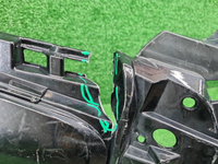 Бампер передний Mitsubishi Outlander 3 (2018-н.в.)