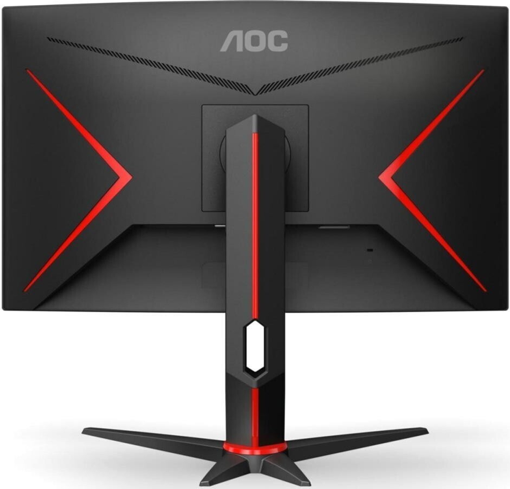 Монитор 27" AOC 27 (C27G2ZU)