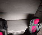 Ford F-Max 4x2 Седельный тягач 1850T (Дизельный, 12,7 л, 500 л.с., МТ)