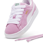 Детские кеды PUMA Suede XL PS