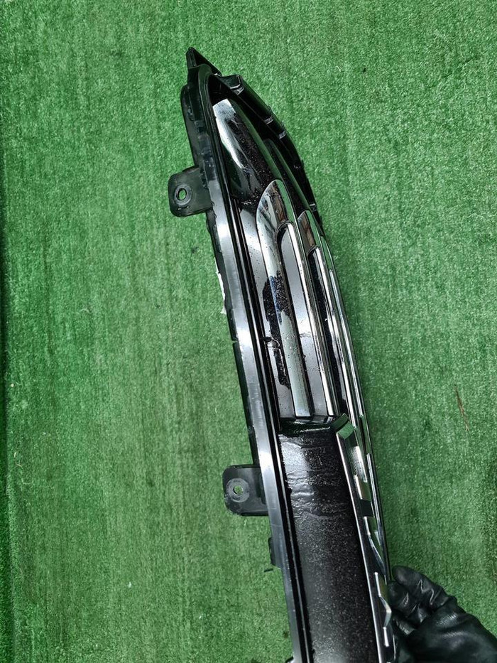 Решетка радиатора Haval Dargo (2022-н.в.)