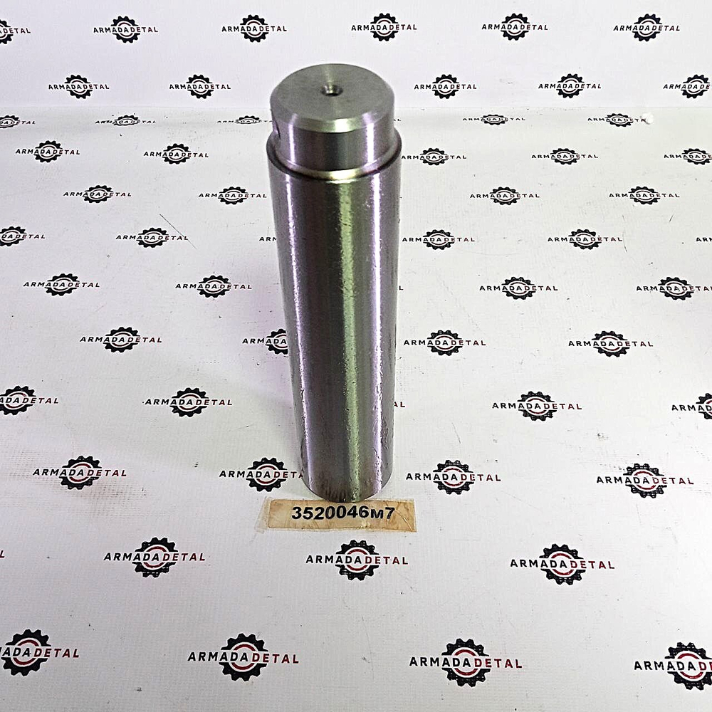 Палец (Крепление передней стрелы к раме) | 3520046M7, T120557, 1B0250, 3520046M6 | TMP